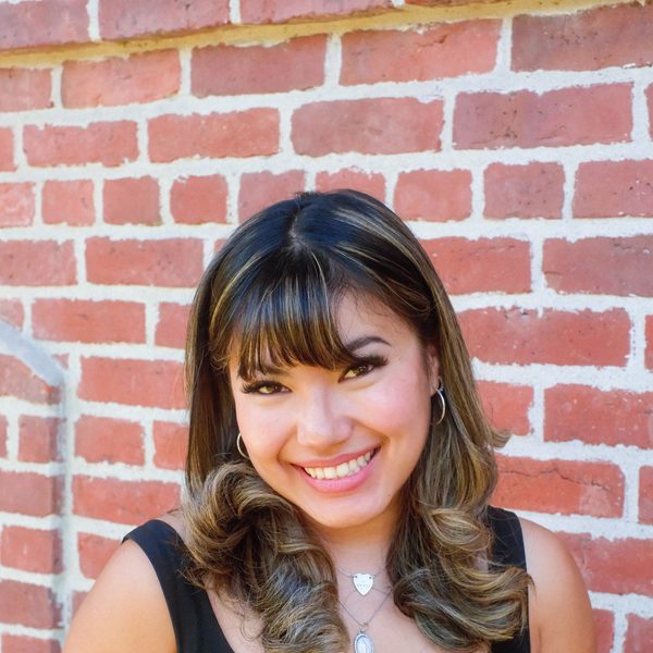 Jade Magana